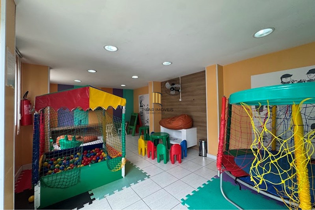 Apartamento 3 dormitórios no bairro Jardim Itu