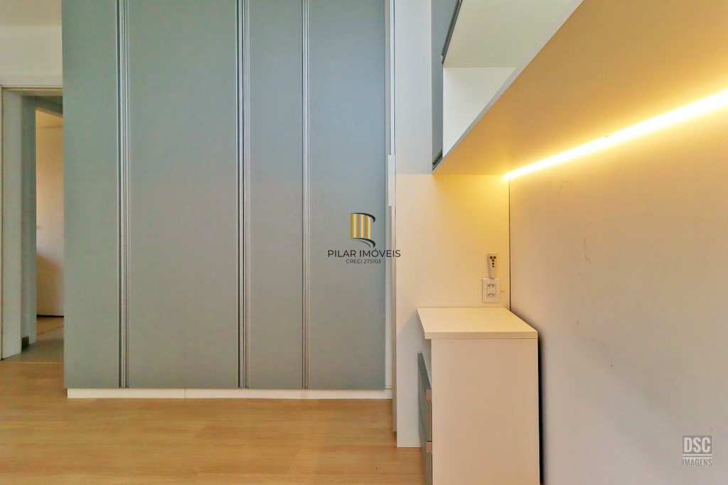 Apartamento 2 dormitórios no bairro Vila Nova