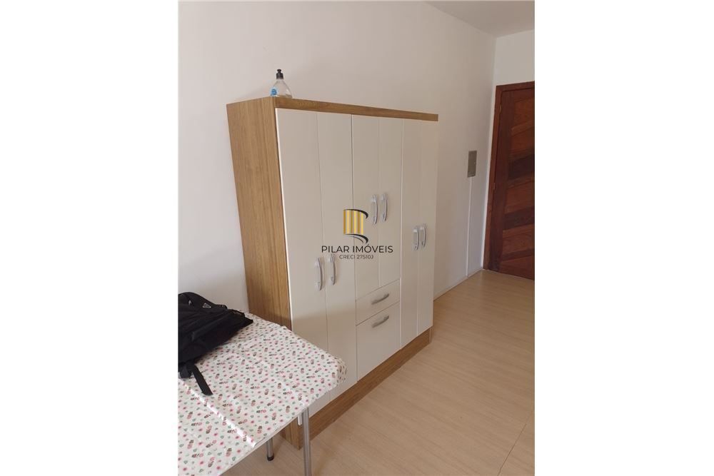 Apartamento 1 dormitório no bairro Partenon