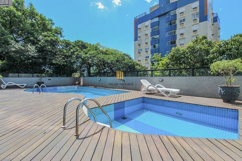 Apartamento 3 dormitórios no bairro Moinhos de Vento
