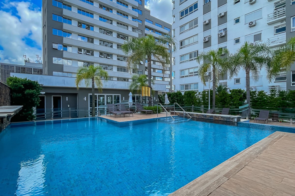 Apartamento 3 dormitórios no bairro Vila Ipiranga