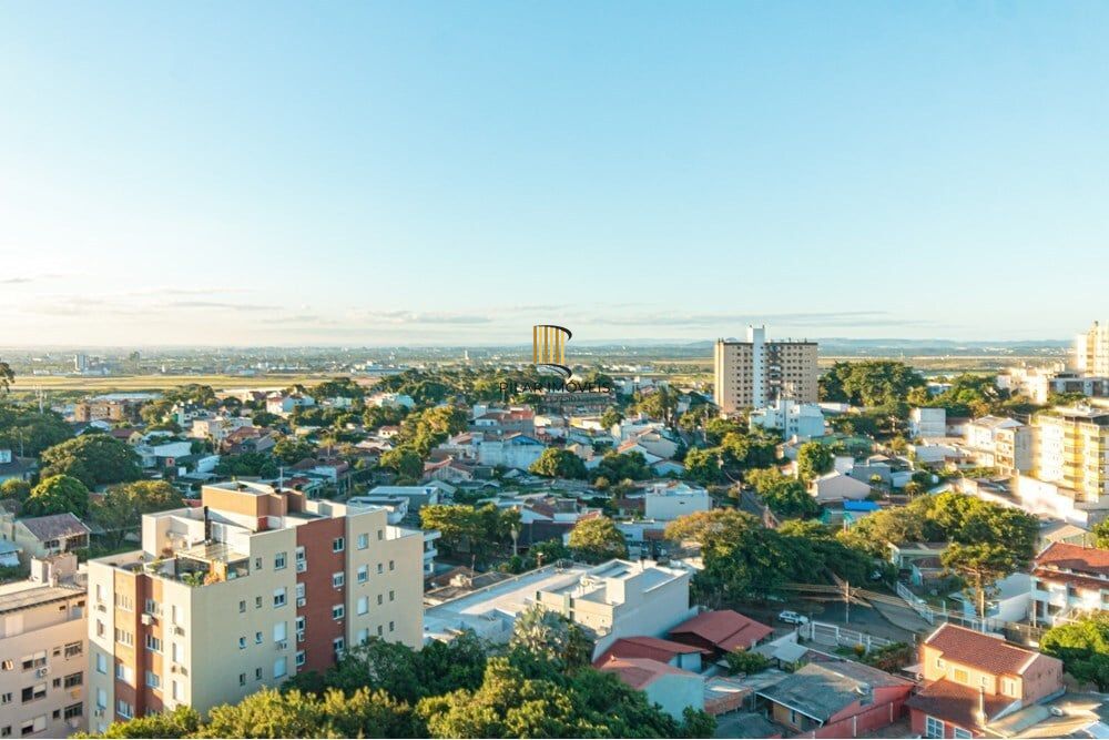 Apartamento 3 dormitórios no bairro Cristo Redentor