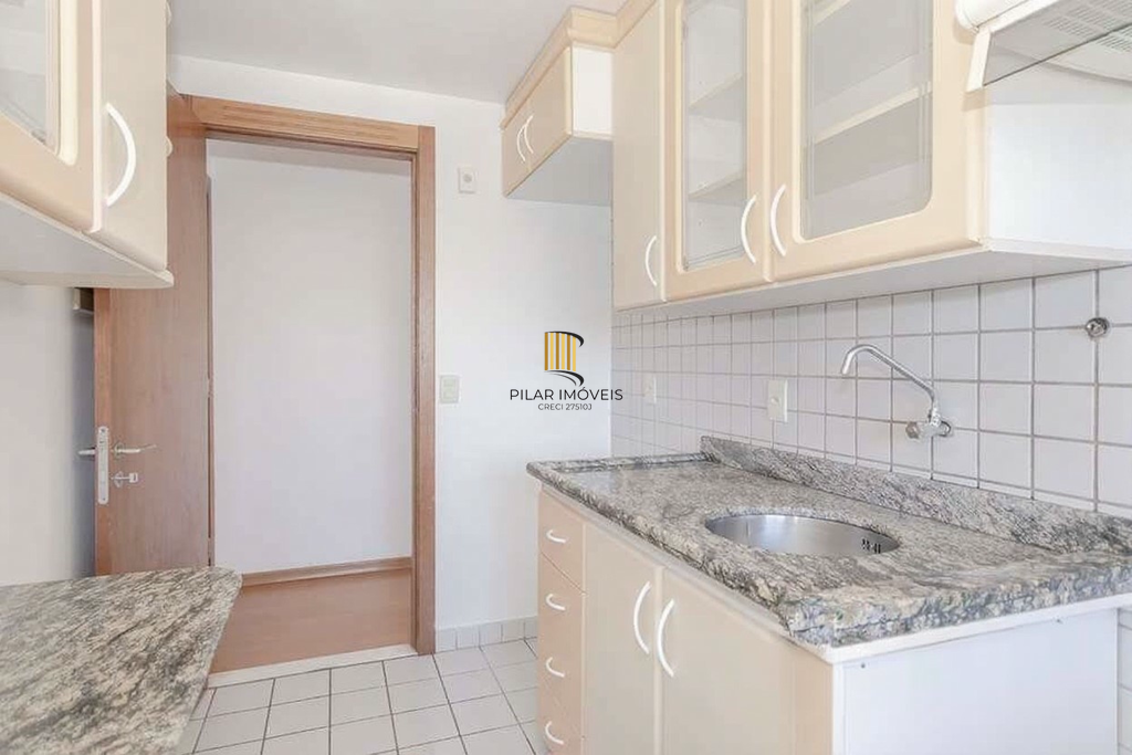 Apartamento 3 dormitórios no bairro Cristo Redentor