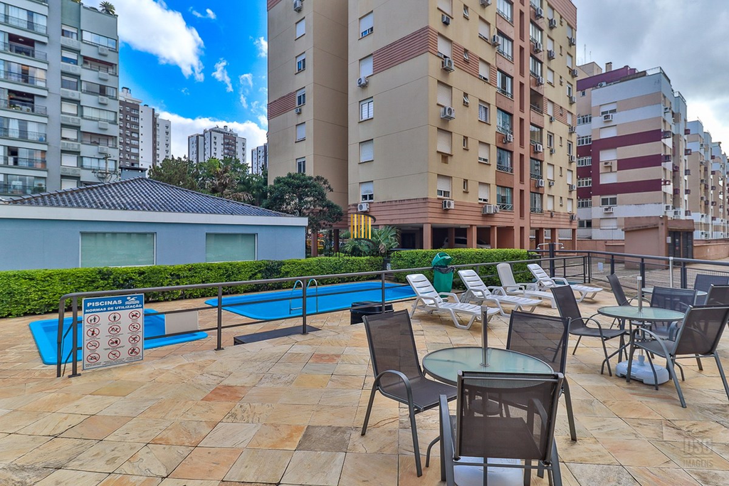 Apartamento 3 dormitórios no bairro Boa Vista