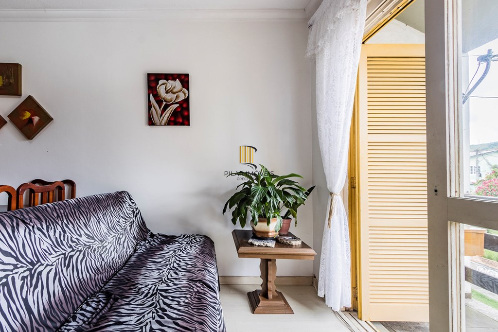 Apartamento 1 dormitório no bairro Partenon