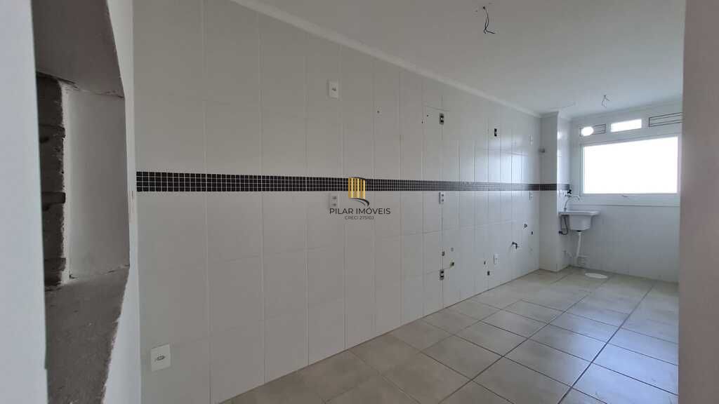 Apartamento 3 dormitórios no bairro Santo Antônio