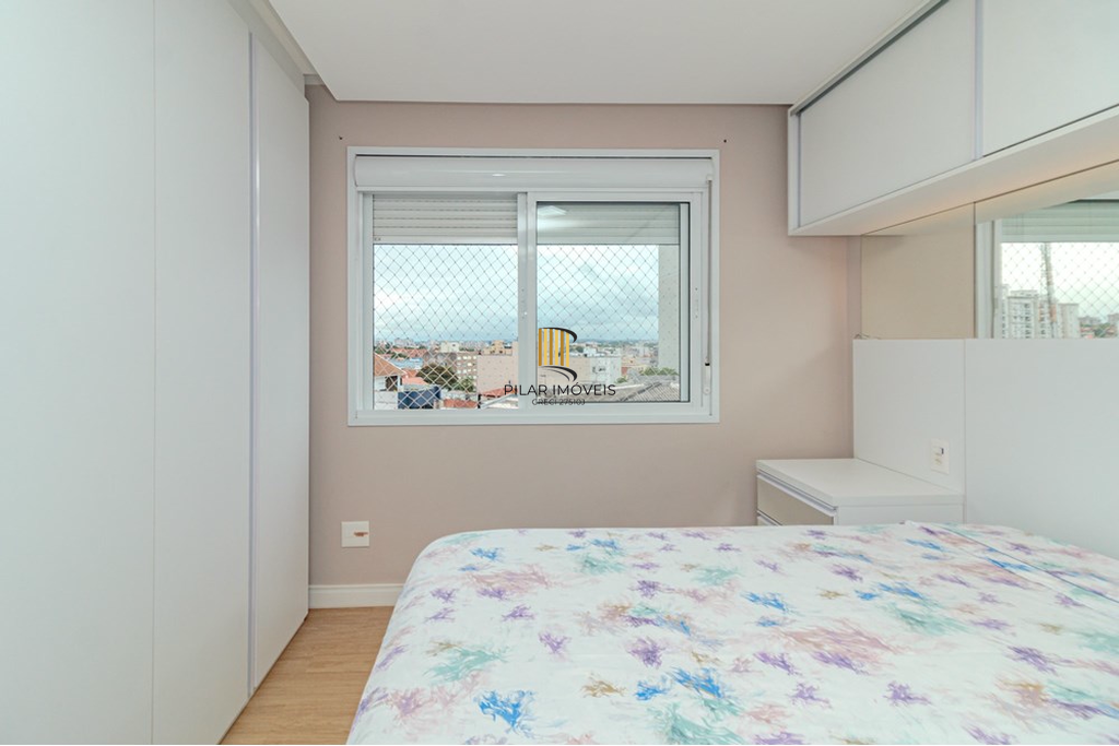 Apartamento 3 dormitórios no bairro Passo da Areia