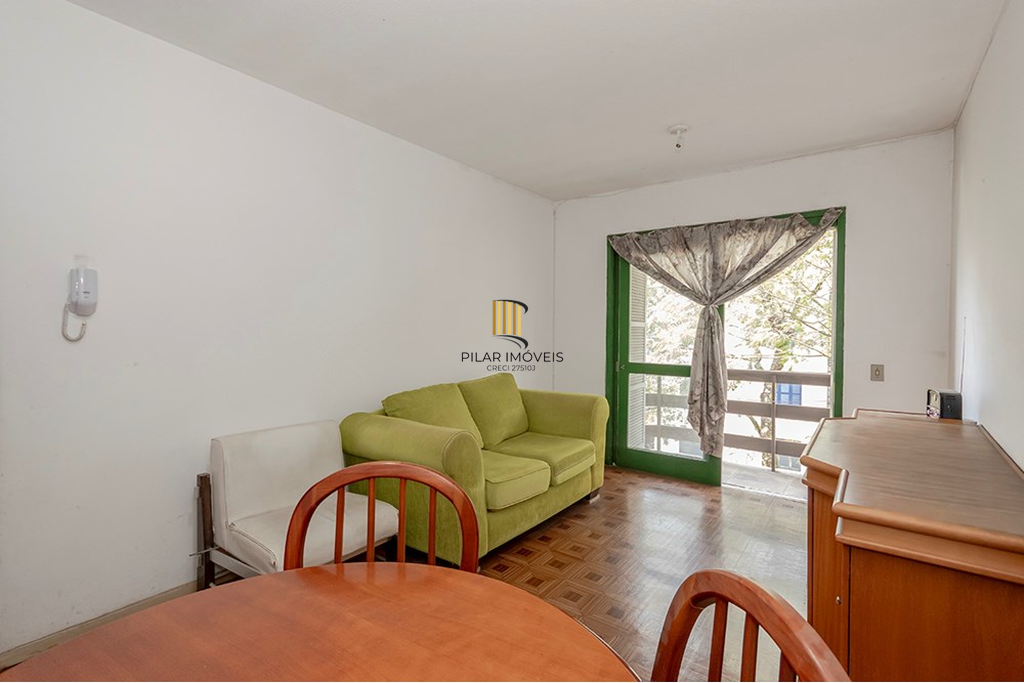 Apartamento 2 dormitórios no bairro Partenon