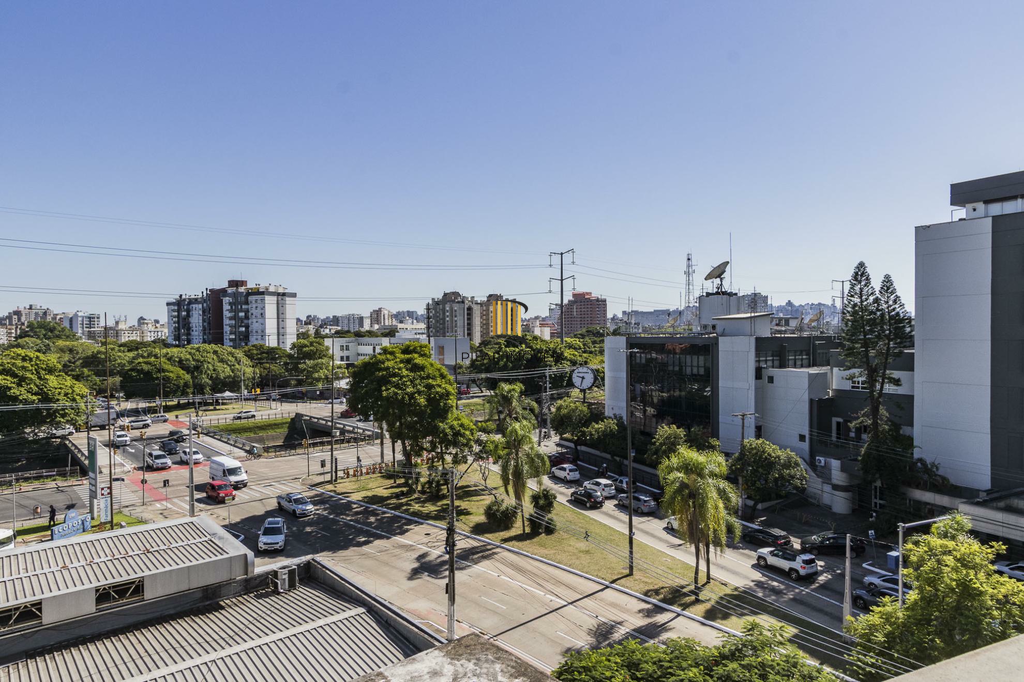 Apartamento 2 dormitórios no bairro Menino Deus