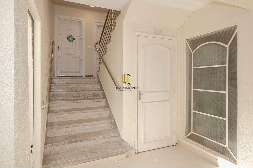 Apartamento 2 dormitórios no bairro Auxiliadora