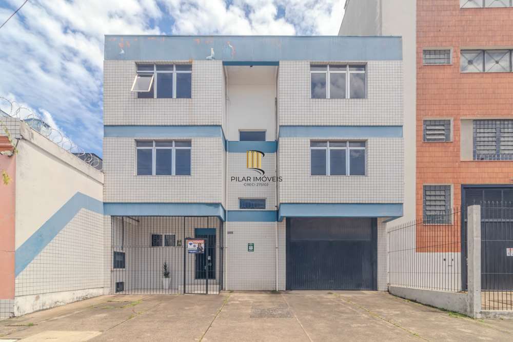 Prédio Residencial no bairro São Geraldo