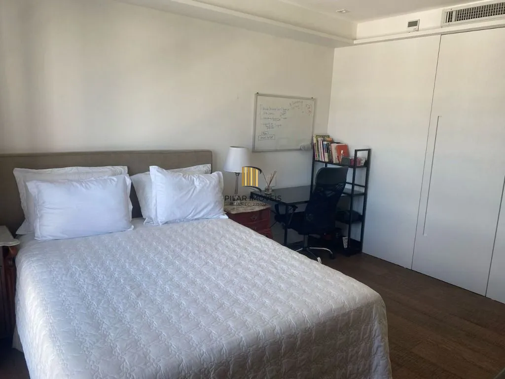 Apartamento 3 dormitórios no bairro Jardim Europa