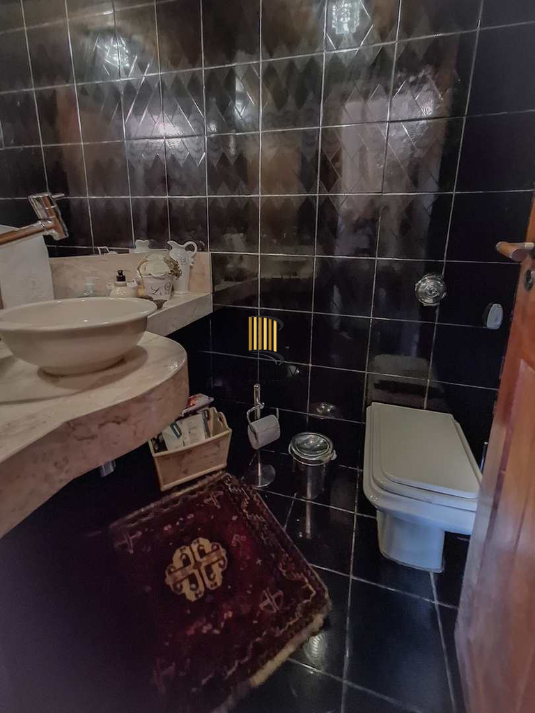 Casa 3 dormitórios no bairro Chácara das Pedras