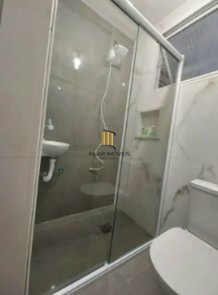 Apartamento 1 dormitório no bairro Cidade Baixa