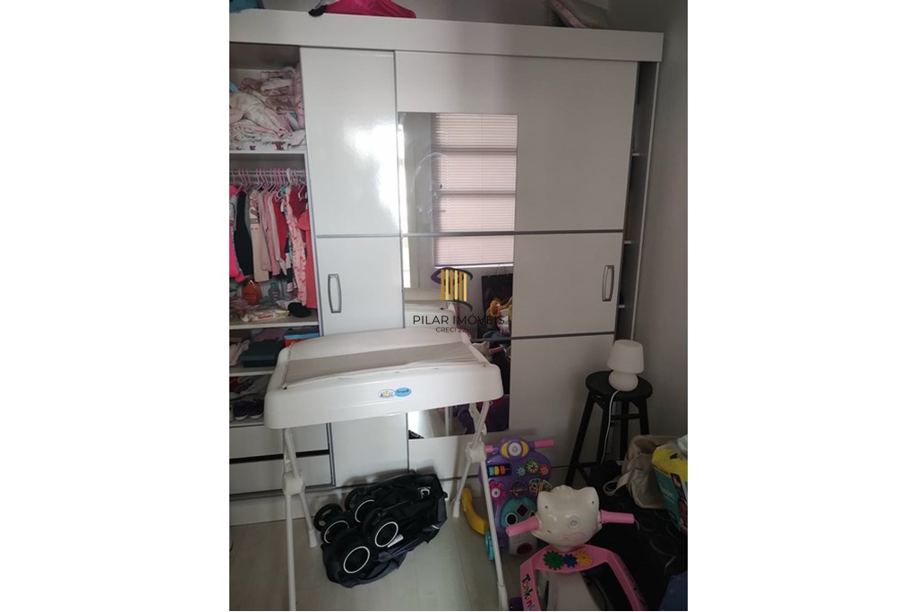 Apartamento 2 dormitórios no bairro Higienópolis