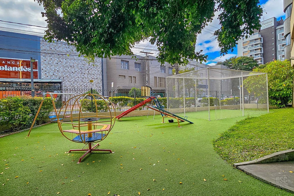 Apartamento 3 dormitórios no bairro Boa Vista