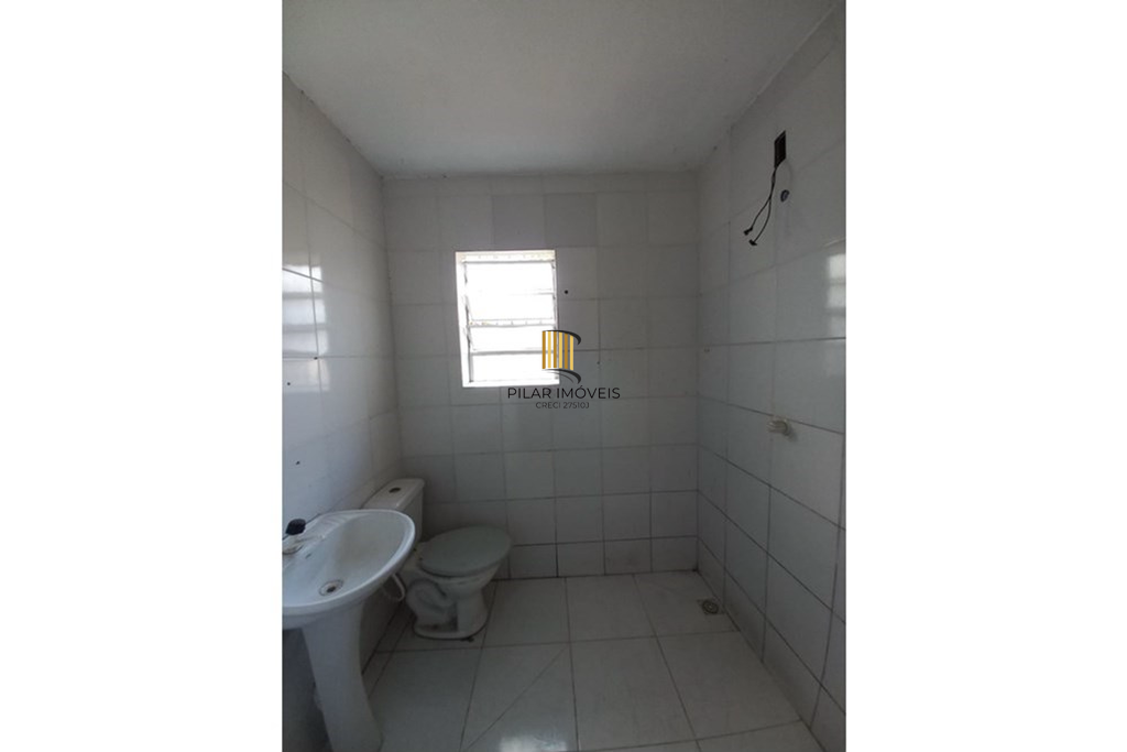 Casa de Condomínio 5 dormitórios no bairro Santa Tereza