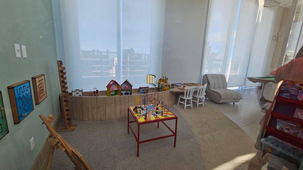 Apartamento no bairro Navegantes