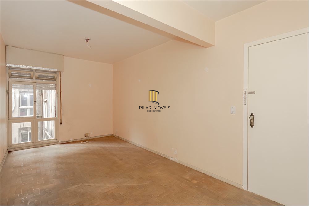 Apartamento 2 dormitórios no bairro Centro Histórico