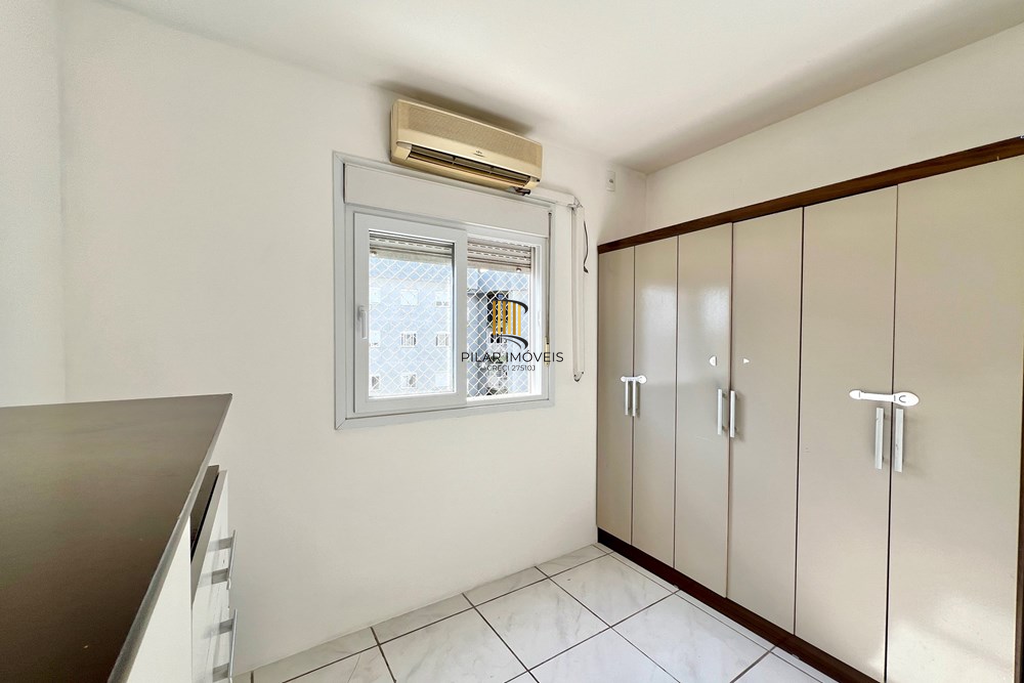 Apartamento 2 dormitórios no bairro Igara