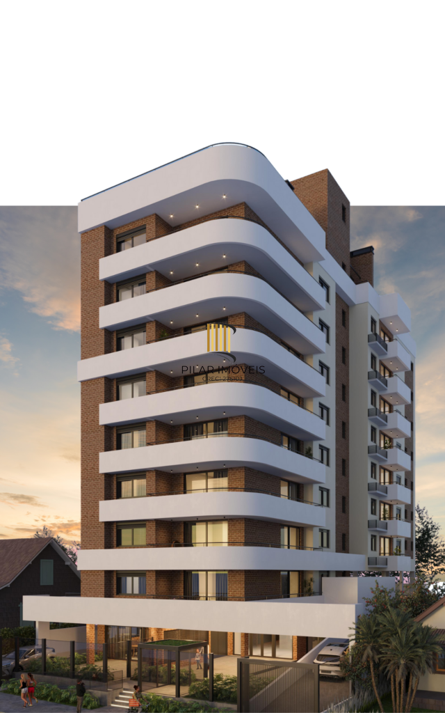 Apartamento 3 dormitórios no bairro Tristeza - Pilar Imóveis