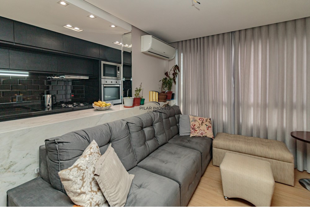 Apartamento 3 dormitórios no bairro Passo da Areia