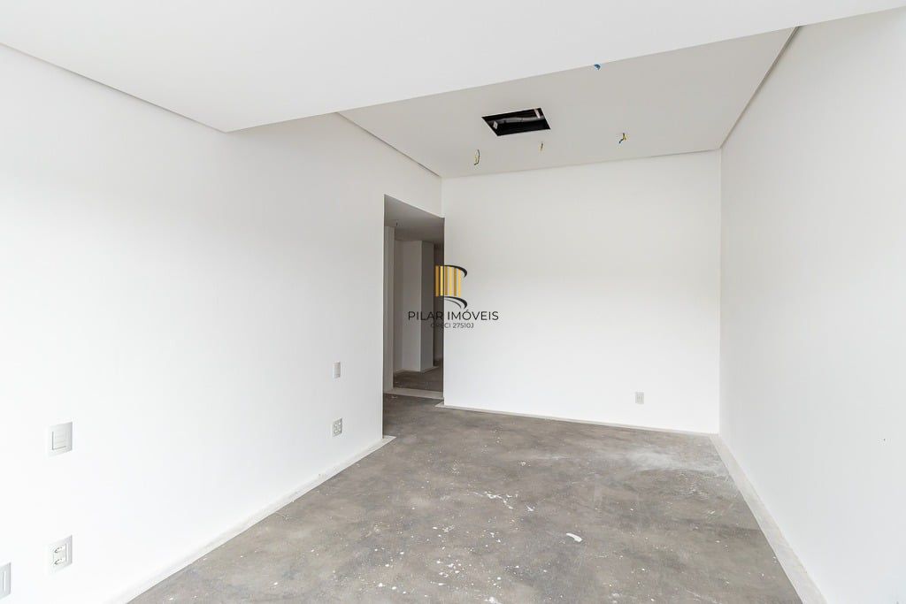 Apartamento 3 dormitórios no bairro Três Figueiras