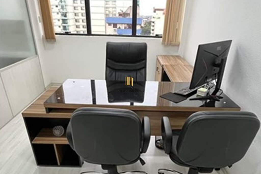 Sala Comercial no bairro Centro