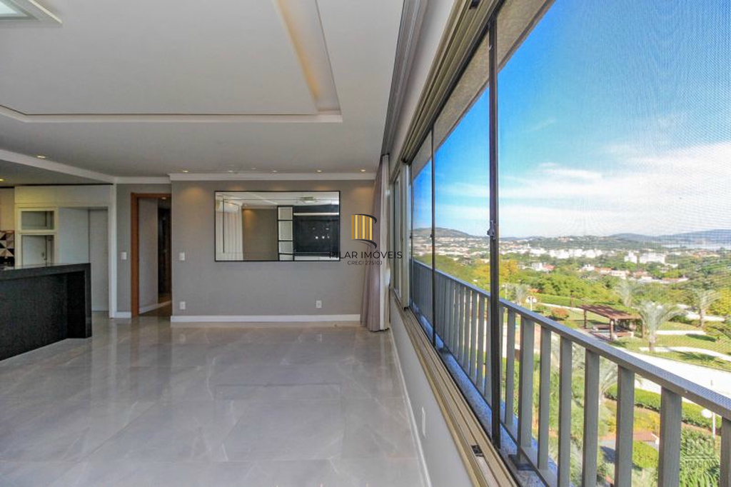 Apartamento 3 dormitórios no bairro Ipanema