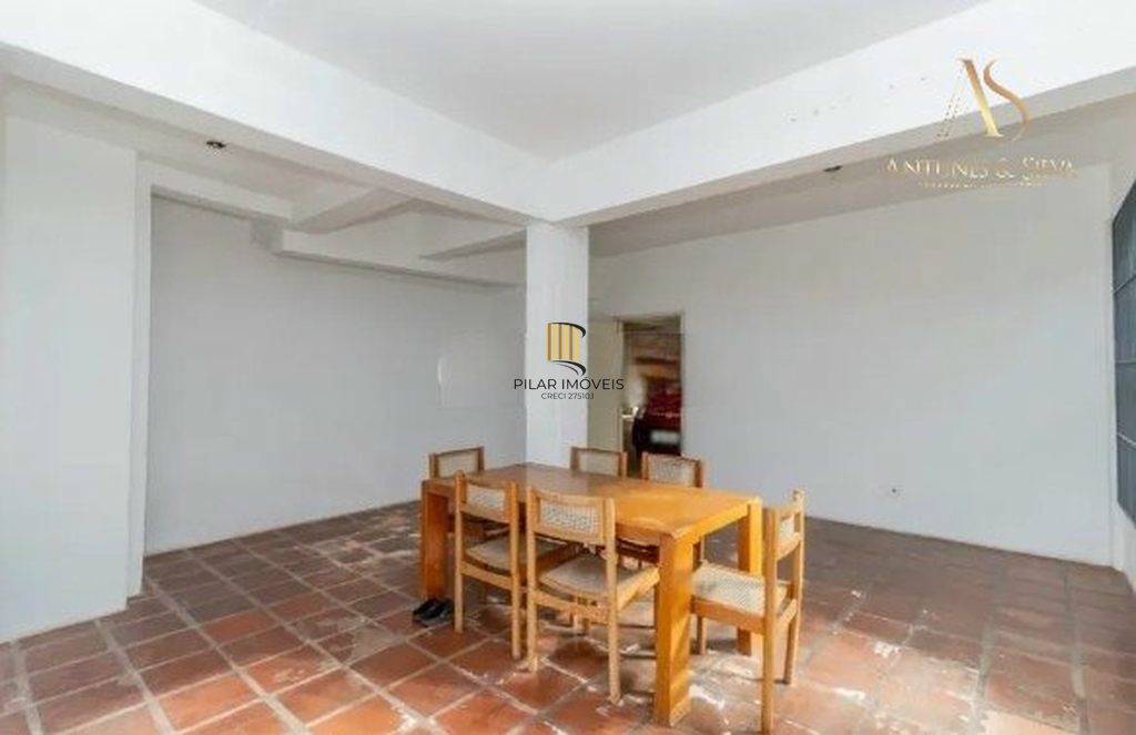 Apartamento 3 dormitórios no bairro Cristo Redentor