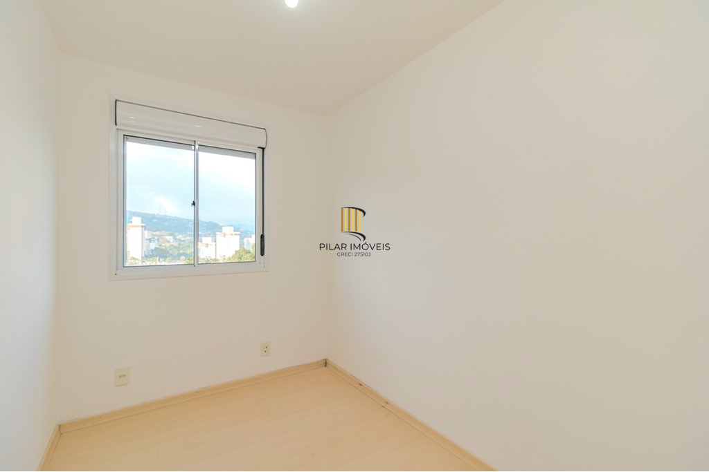Apartamento 3 dormitórios no bairro Jardim Carvalho