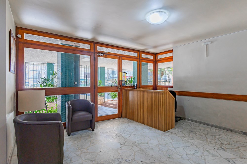 Apartamento 3 dormitórios no bairro Santa Cecília