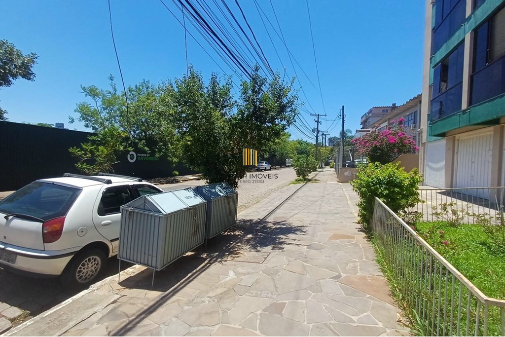 Apartamento 2 dormitórios no bairro Passo da Areia