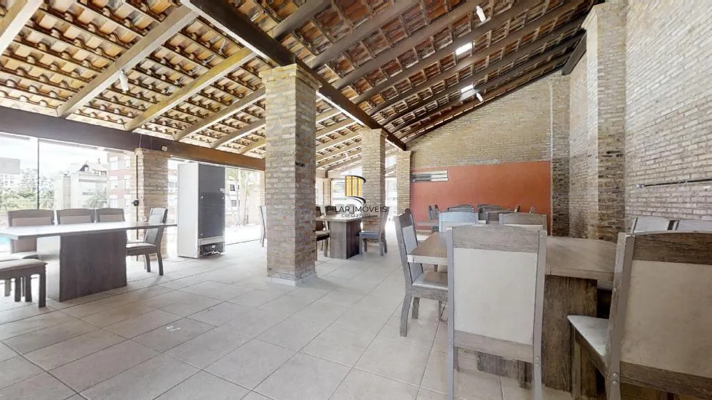 Apartamento 3 dormitórios no bairro Cavalhada
