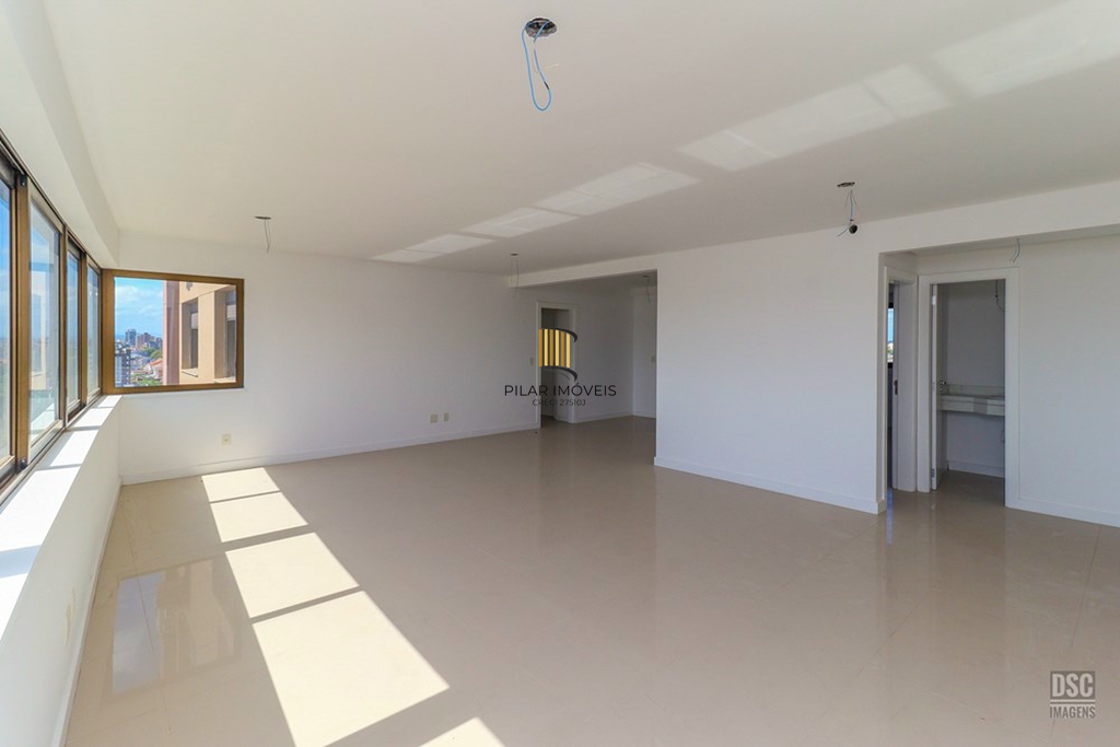 Apartamento 3 dormitórios no bairro Jardim Planalto