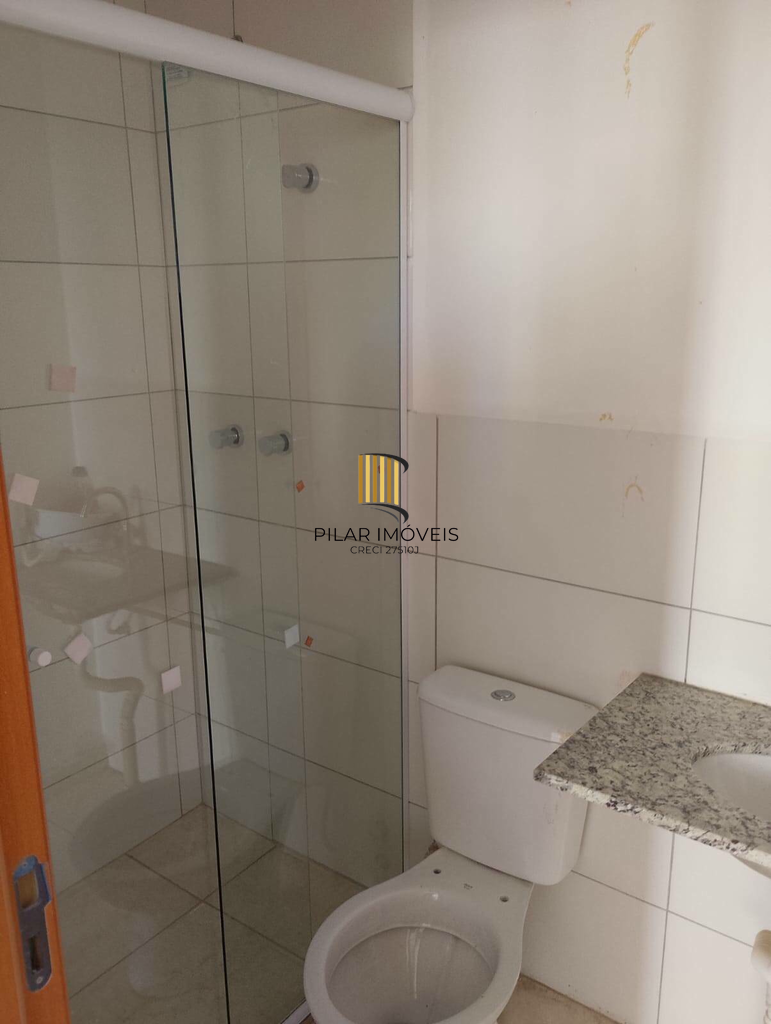 Apartamento 2 dormitórios no bairro Jardim Leopoldina