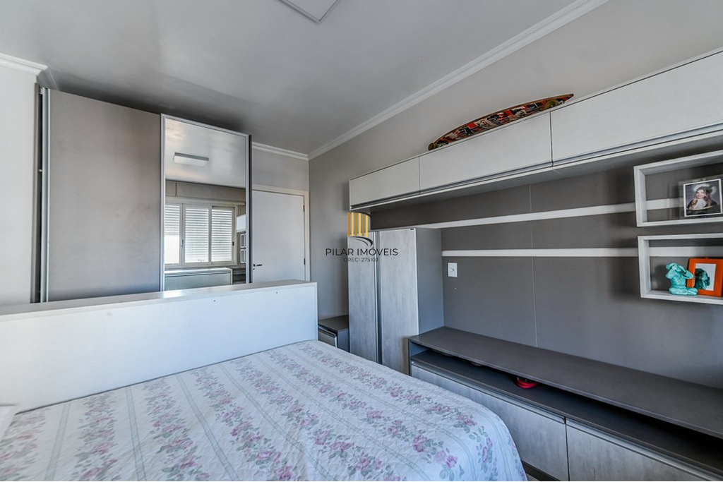 Apartamento 4 dormitórios no bairro Independência