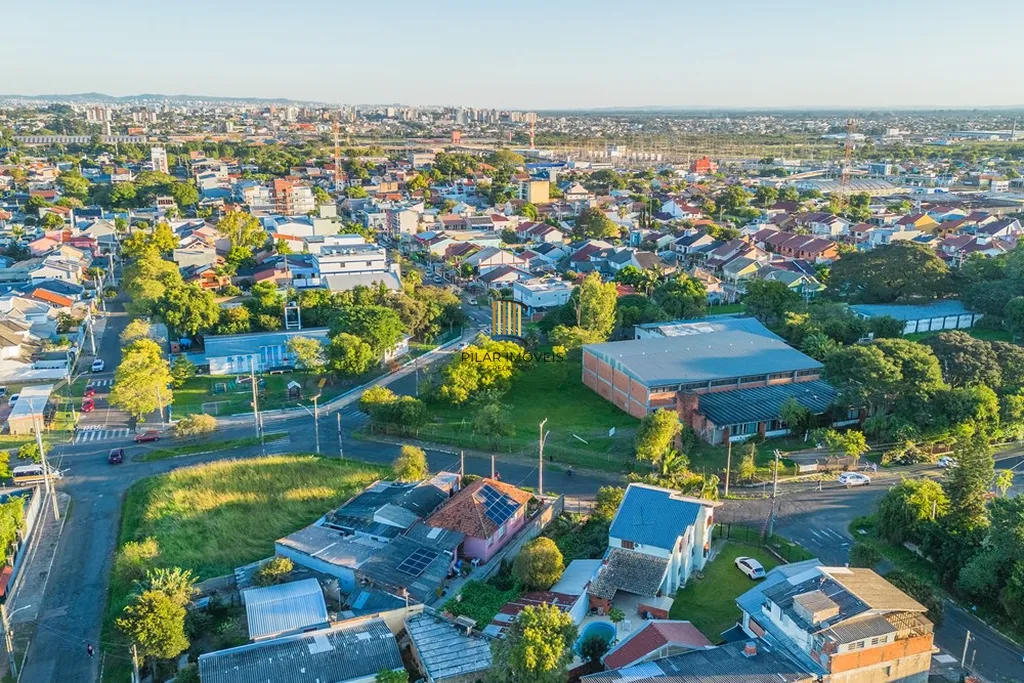 Terreno no bairro São José