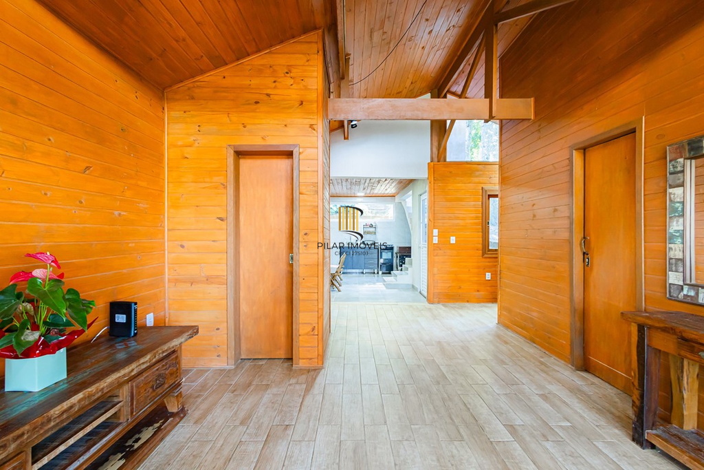 Casa 2 dormitórios no bairro Belém Novo