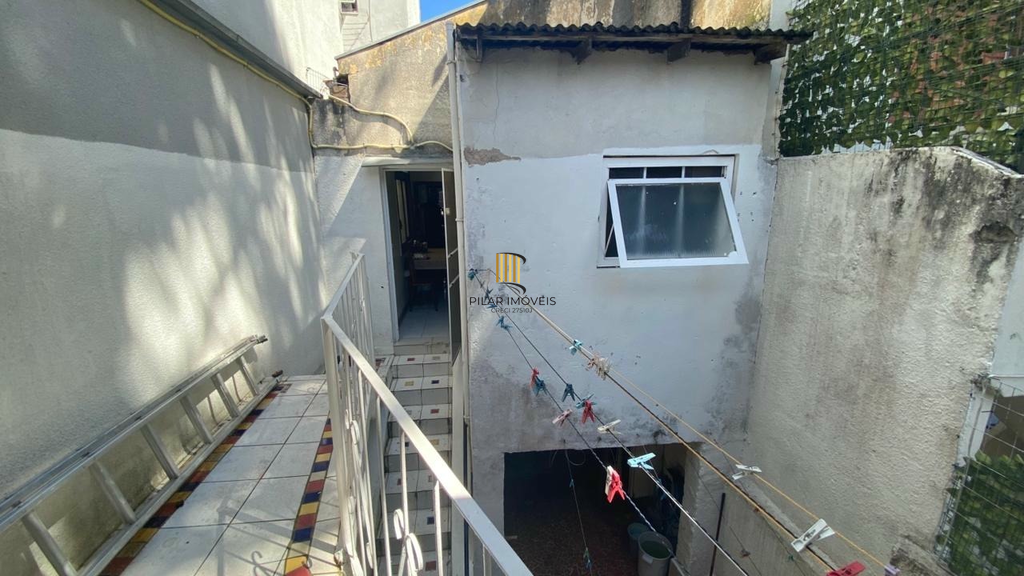 Casa 4 dormitórios no bairro Centro Histórico