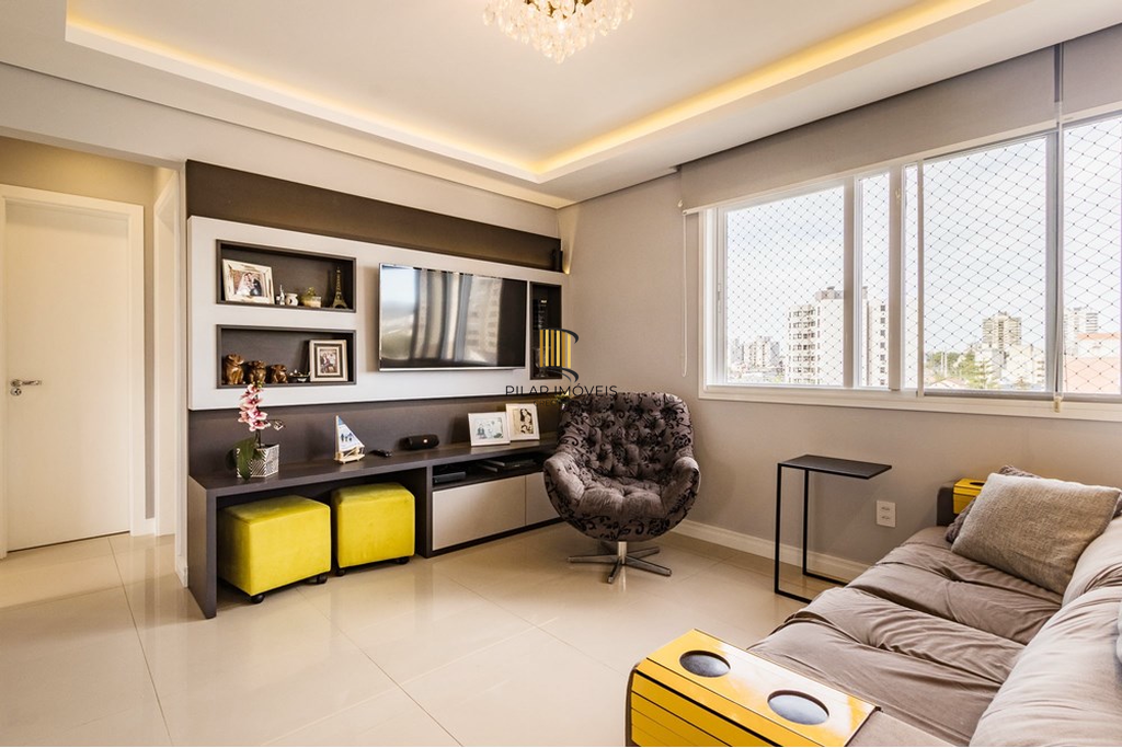 Apartamento 2 dormitórios no bairro Jardim Itu