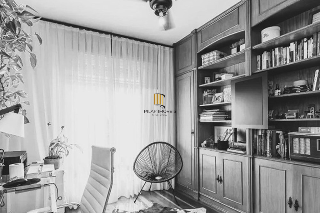 Apartamento 3 dormitórios no bairro Mont Serrat