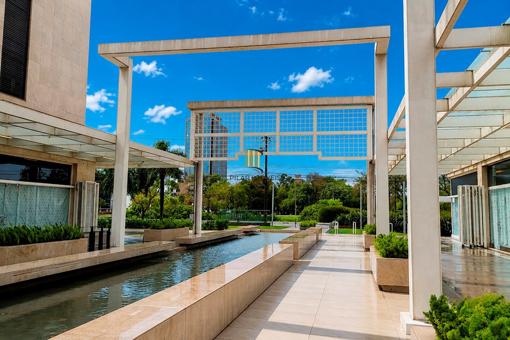 Sala Comercial no bairro Praia de Belas