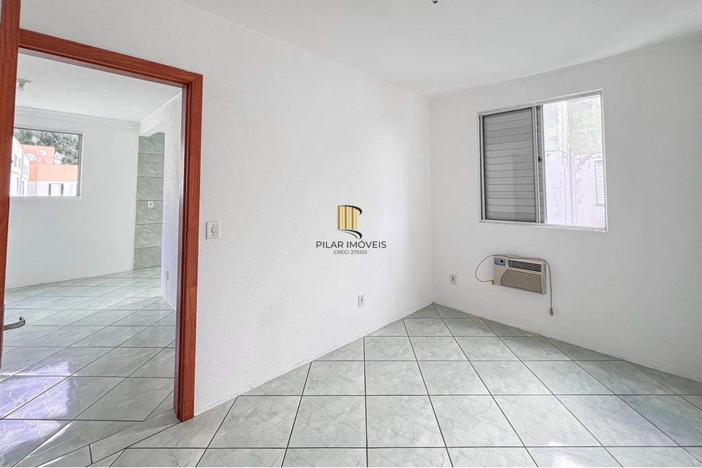 Apartamento 2 dormitórios no bairro São José
