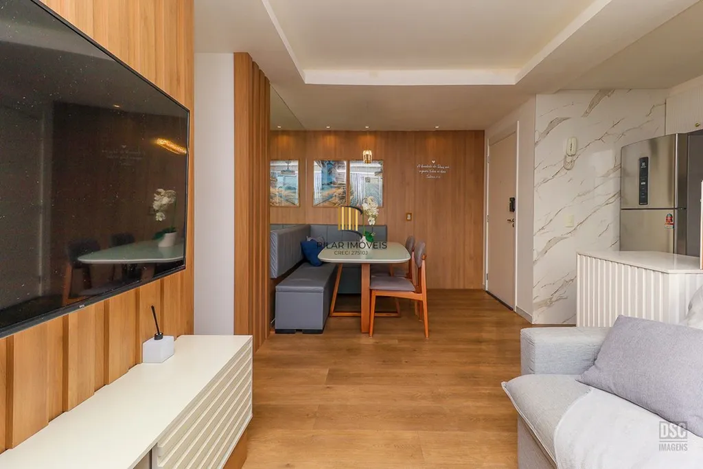Apartamento 3 dormitórios no bairro Jardim Itu