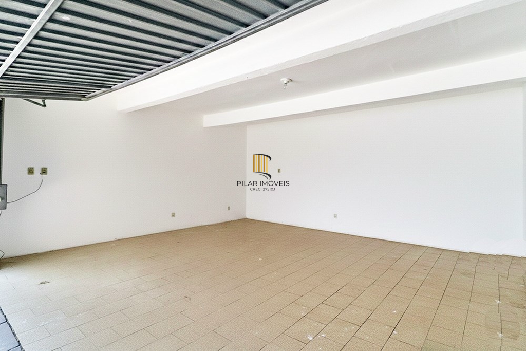 Casa 7 dormitórios no bairro Vila Ipiranga