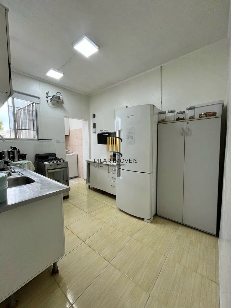 Apartamento 2 dormitórios no bairro Navegantes