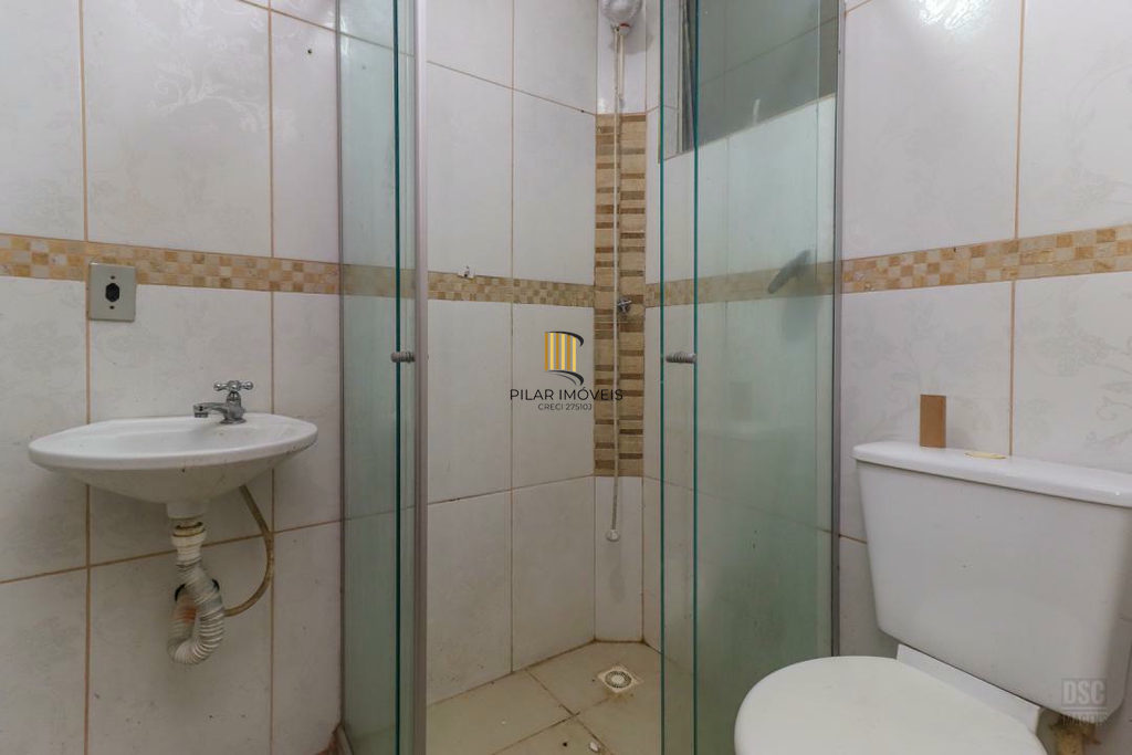 Apartamento 2 dormitórios no bairro Campo Novo
