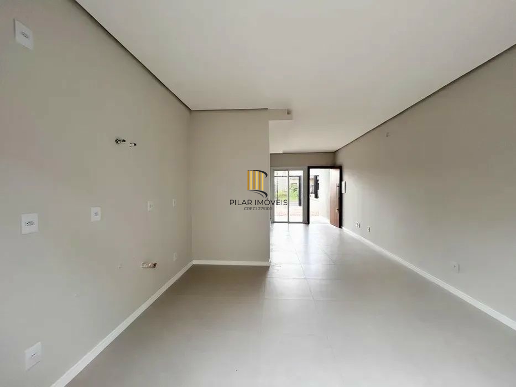 Casa 2 dormitórios no bairro São José