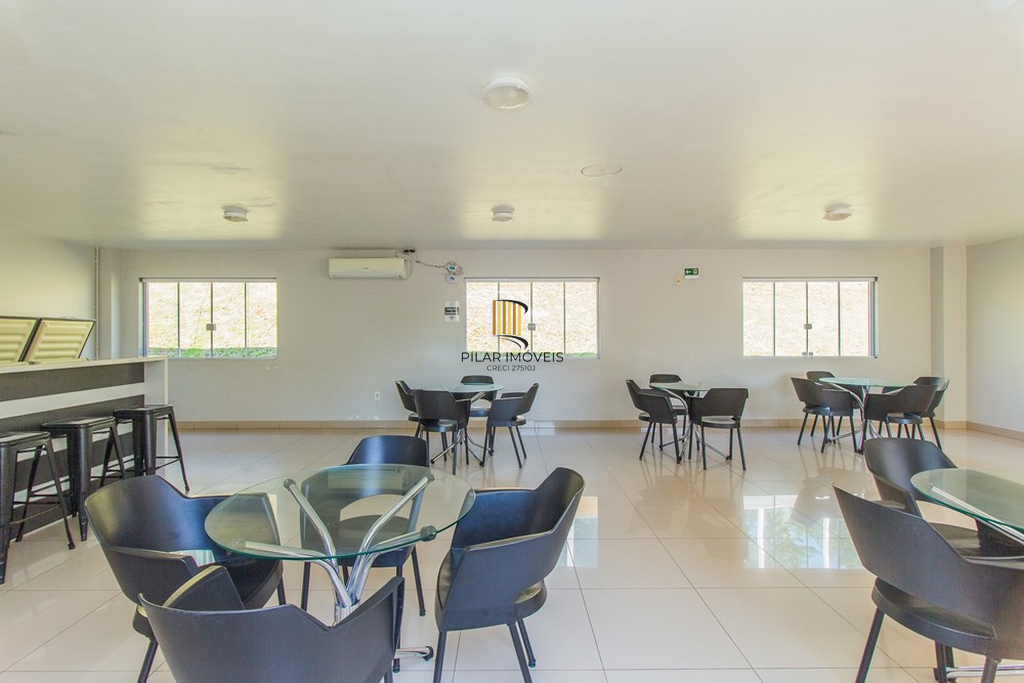 Apartamento 2 dormitórios no bairro São José